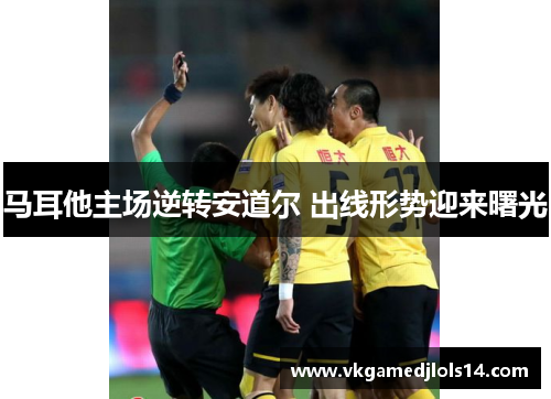 马耳他主场逆转安道尔 出线形势迎来曙光