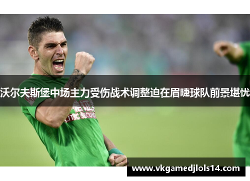 沃尔夫斯堡中场主力受伤战术调整迫在眉睫球队前景堪忧